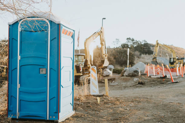 Portable restroom solutions in Long Lake, IL