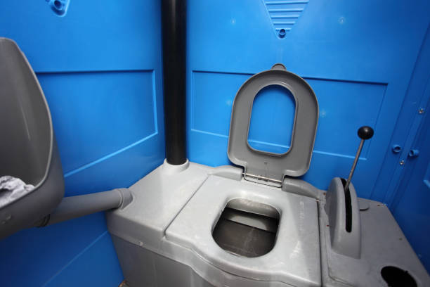 Best Portable restroom trailer rental  in Long Lake, IL