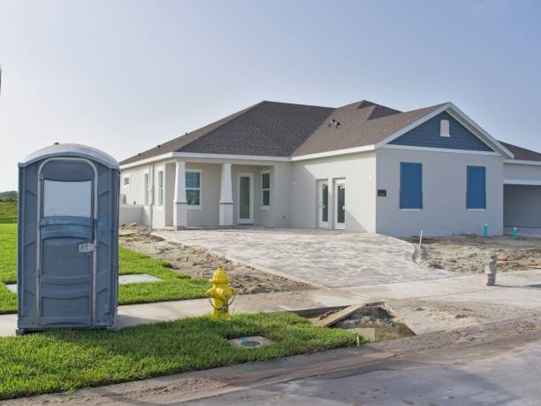 Best Porta potty services near me  in Long Lake, IL